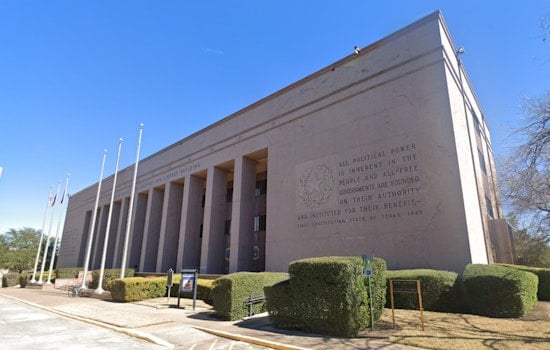 Governor Abbott Reappoints Mann and Tocker to Texas State Library and Archives Commission