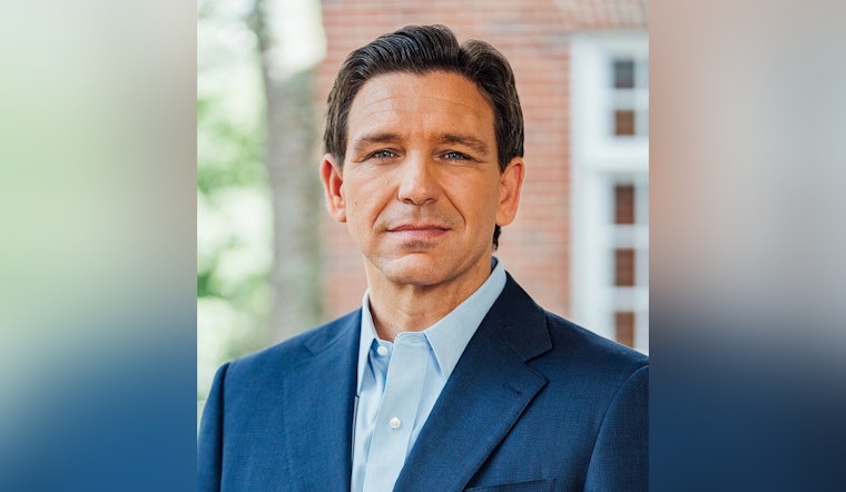 Governor DeSantis Announces Over $2.1 Million in Grants to Enhance Florida's Military Installations and Boost Local Economies