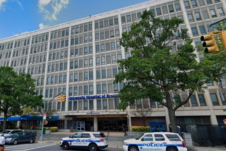 Governor Hochul Initiates Panel to Secure Future of SUNY Downstate Medical Center as Campus Faces Tensions over Student Group Event