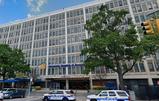 Governor Hochul Initiates Panel to Secure Future of SUNY Downstate Medical Center as Campus Faces Tensions over Student Group Event