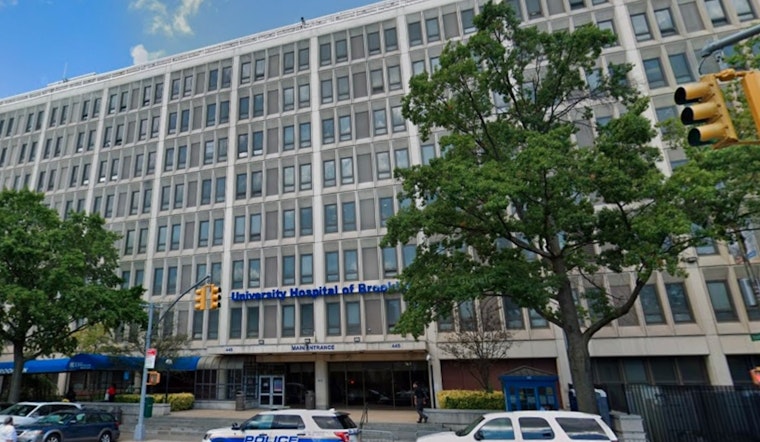 Governor Hochul Initiates Panel to Secure Future of SUNY Downstate Medical Center as Campus Faces Tensions over Student Group Event