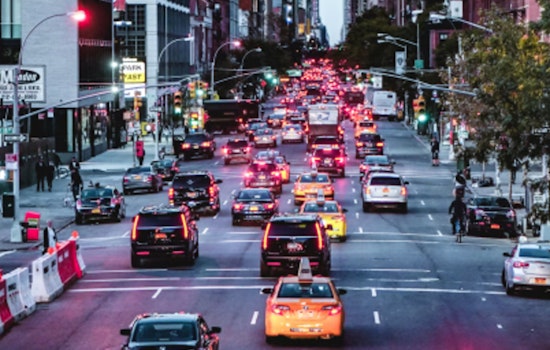 Governor Hochul Under Pressure to Reinstate NYC Congestion Pricing as Trump Seeks to Scrap Plan