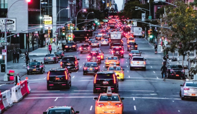 Governor Hochul Under Pressure to Reinstate NYC Congestion Pricing as Trump Seeks to Scrap Plan