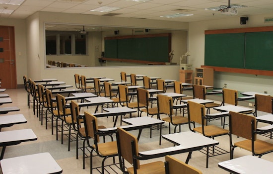 Governor Katie Hobbs Spearheads Efforts for School Facilities Overhaul Following Committee Report