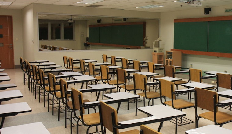 Governor Katie Hobbs Spearheads Efforts for School Facilities Overhaul Following Committee Report