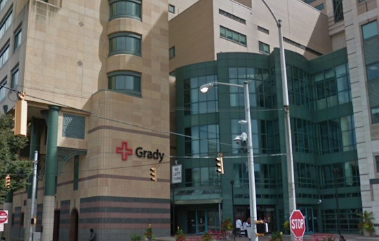 Grady Memorial Hospital to Open New Emergency Department in Union City by 2026