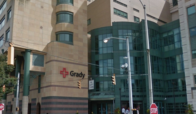 Grady Memorial Hospital to Open New Emergency Department in Union City by 2026