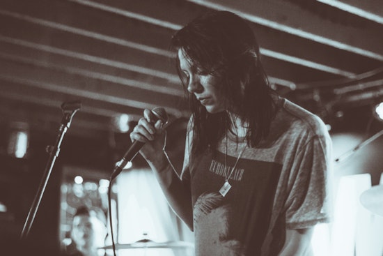 Grammy-Nominee K.Flay Announces 2025 North American Tour with Key Stop at Phoenix's The Van Buren