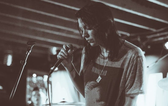 Grammy-Nominee K.Flay Announces 2025 North American Tour with Key Stop at Phoenix's The Van Buren