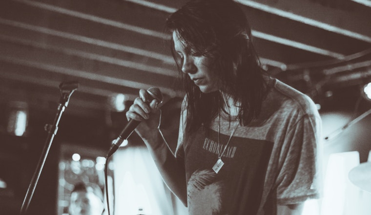 Grammy-Nominee K.Flay Announces 2025 North American Tour with Key Stop at Phoenix's The Van Buren