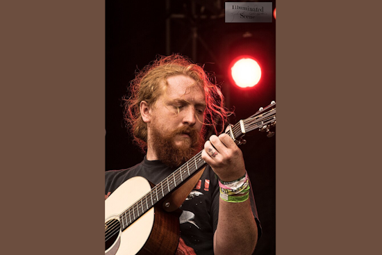Grammy Nominee Tyler Childers Announces Two-Night Nashville Stop at GEODIS Park For "On the Road" Tour