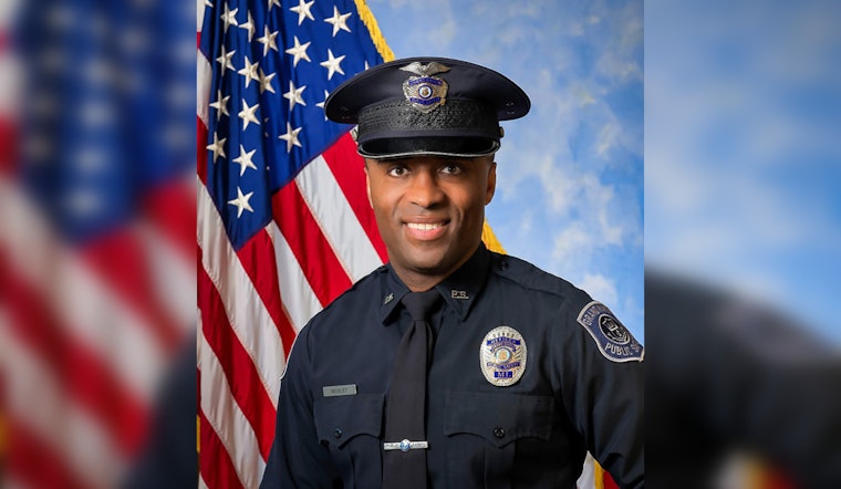 Grand Haven Community Mourns the Loss of Dedicated Police Officer Brandon Mosley
