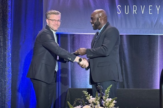 Grand Prairie Lauded for Digital Excellence at National City Summit in Tampa Bay