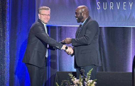 Grand Prairie Lauded for Digital Excellence at National City Summit in Tampa Bay