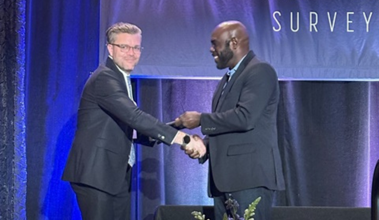 Grand Prairie Lauded for Digital Excellence at National City Summit in Tampa Bay