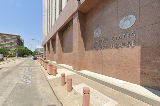 Grand Prairie Man Jose Negron-Cardona Receives 10-Year Sentence for Assault after Revoked Supervised Release