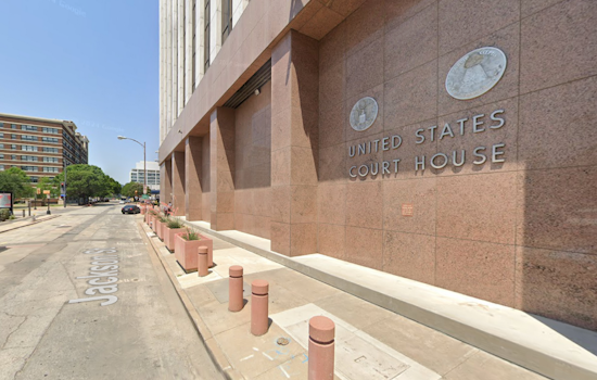 Grand Prairie Man Jose Negron-Cardona Receives 10-Year Sentence for Assault after Revoked Supervised Release