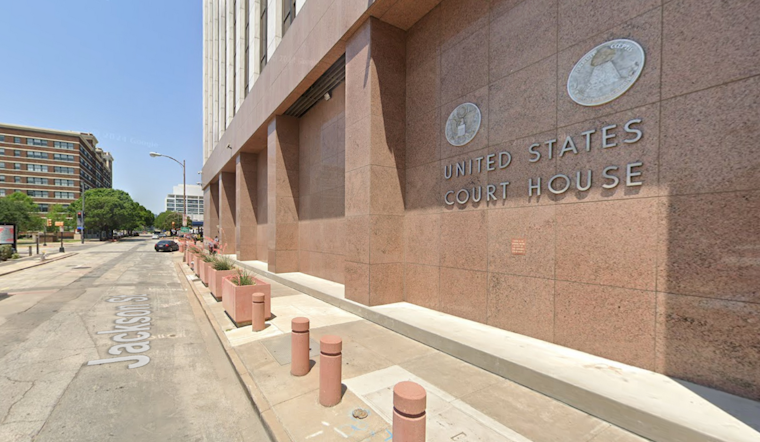 Grand Prairie Man Jose Negron-Cardona Receives 10-Year Sentence for Assault after Revoked Supervised Release