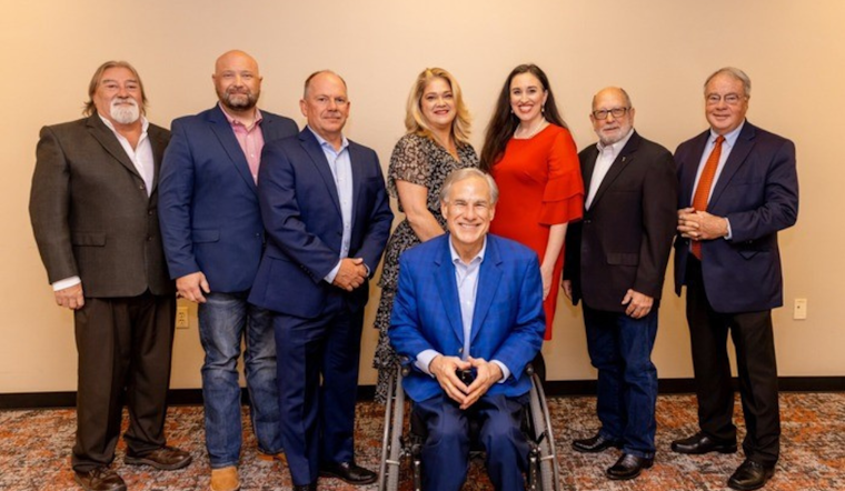 Grand Prairie Police Celebrates Officer New's Reappointment as Chair to Texas Crime Stoppers Council