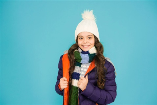 Grand Prairie Rallies to Provide Warm Coats for Students, Seeks 100 Donations Before Year's End