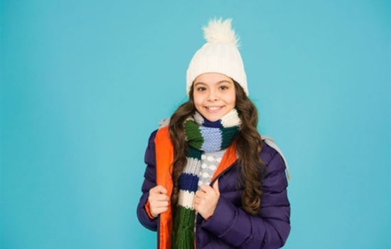 Grand Prairie Rallies to Provide Warm Coats for Students, Seeks 100 Donations Before Year's End