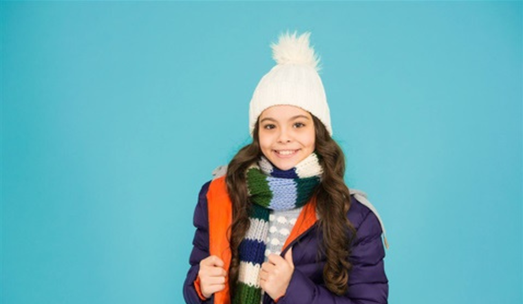 Grand Prairie Rallies to Provide Warm Coats for Students, Seeks 100 Donations Before Year's End