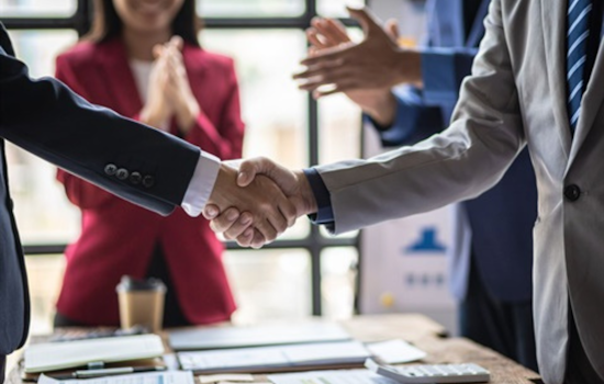 Grand Prairie Seeks Input from Minority and Women Entrepreneurs to Shape Equitable Business Policies