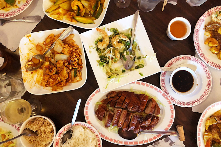 Grand Rapids Celebrates Culinary Flair with 15th Annual Restaurant Week