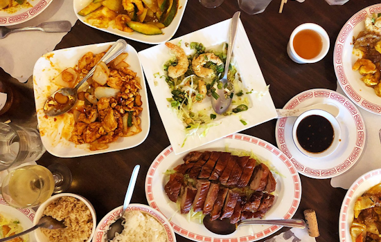 Grand Rapids Celebrates Culinary Flair with 15th Annual Restaurant Week