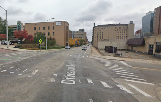 Grand Rapids Community Shaken by Fatal Stabbing Near Catholic Central High School, Police Seek Public's Help