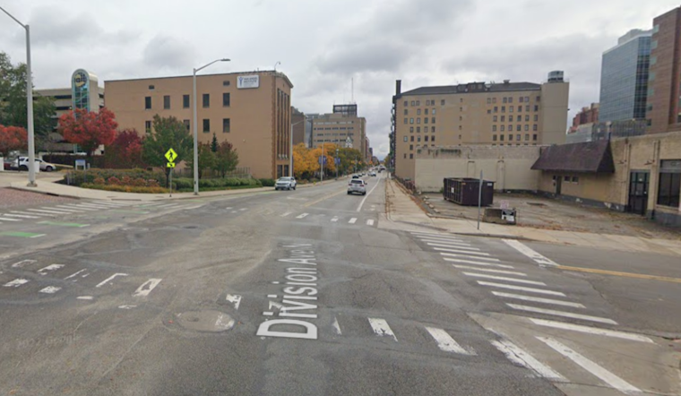 Grand Rapids Community Shaken by Fatal Stabbing Near Catholic Central High School, Police Seek Public's Help