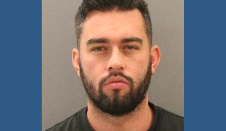 Grand Rapids Contractor Charged with Multiple Counts of Fraud Over Unfinished Projects