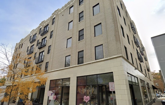 Grand Rapids' Eastown District Celebrates Post-Construction Revival with Champagne Toast at Local Bar