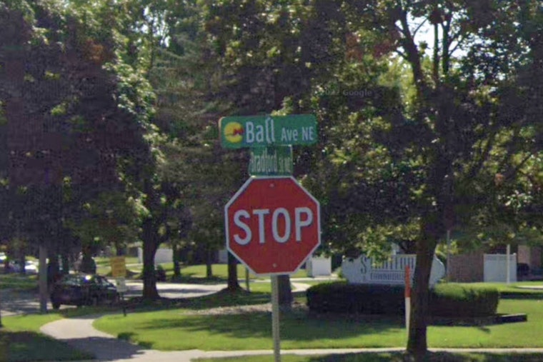 Grand Rapids Girl Escapes Attempted Abduction, Suspect Charged with Kidnapping and Assault