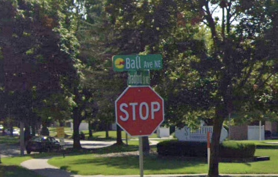 Grand Rapids Girl Escapes Attempted Abduction, Suspect Charged with Kidnapping and Assault
