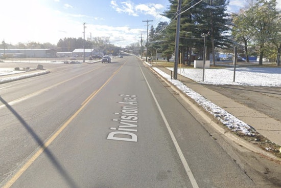 Grand Rapids Man Charged With Open Murder in Fatal Stabbing of Lavonia Parham