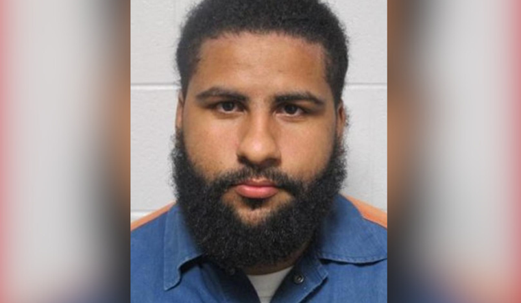 Grand Rapids Man Indicted in 2018 Kalamazoo Cold Case Murder