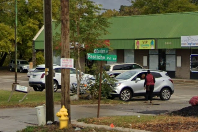 Grand Rapids Mother Killed, Sons Injured in Shooting; Keontae Moore Charged With Murder