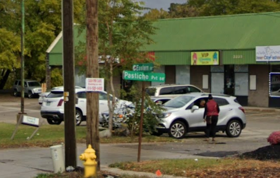 Grand Rapids Mother Killed, Sons Injured in Shooting; Keontae Moore Charged With Murder