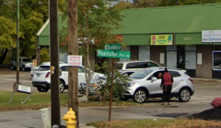 Grand Rapids Mother Killed, Sons Injured in Shooting; Keontae Moore Charged With Murder