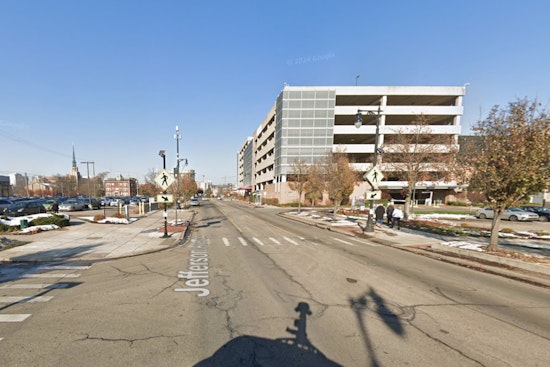Grand Rapids Police Fatally Shoot Man Holding 'Gun-Shaped Object' Near Trinity Health Hospital