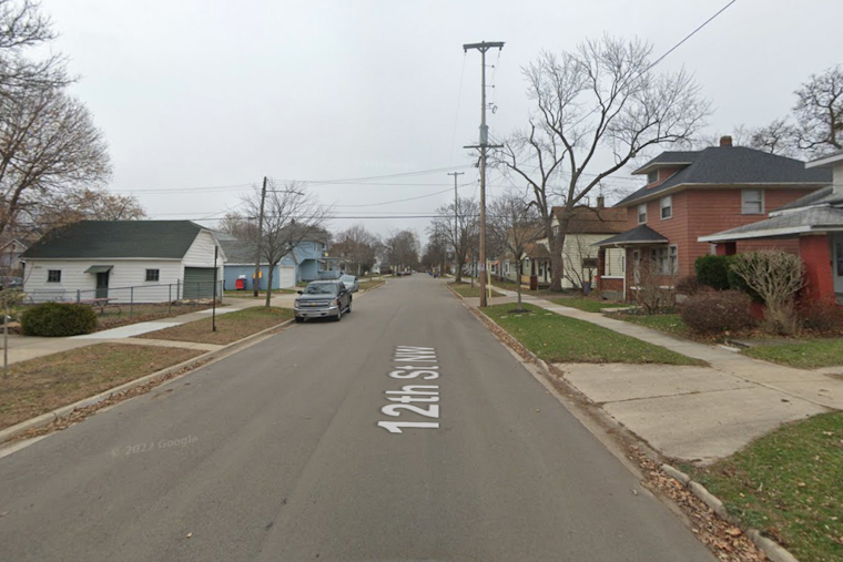 Grand Rapids Police Seek Crucial Witness Insights in Unsolved Homicide of Malik Moore