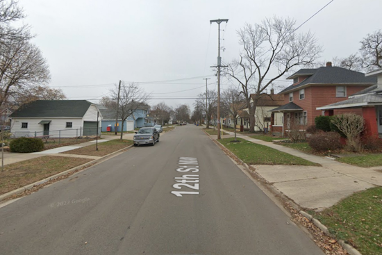 Grand Rapids Police Seek Crucial Witness Insights in Unsolved Homicide of Malik Moore