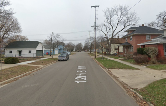 Grand Rapids Police Seek Crucial Witness Insights in Unsolved Homicide of Malik Moore