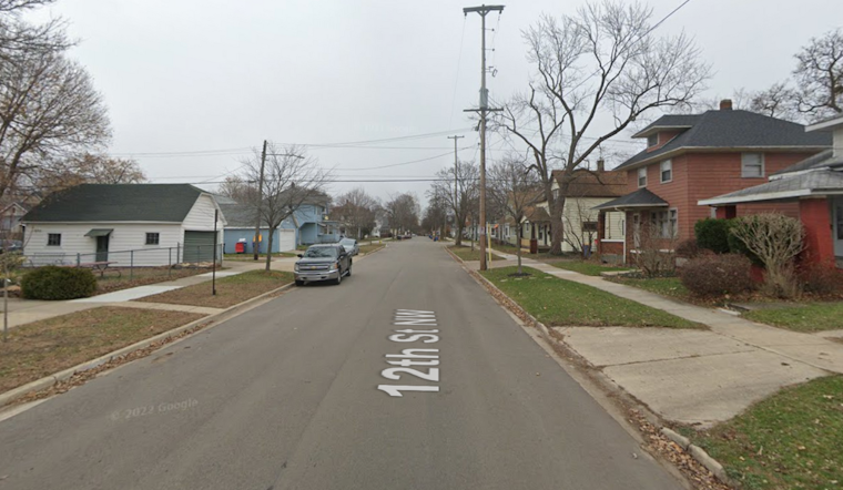 Grand Rapids Police Seek Crucial Witness Insights in Unsolved Homicide of Malik Moore
