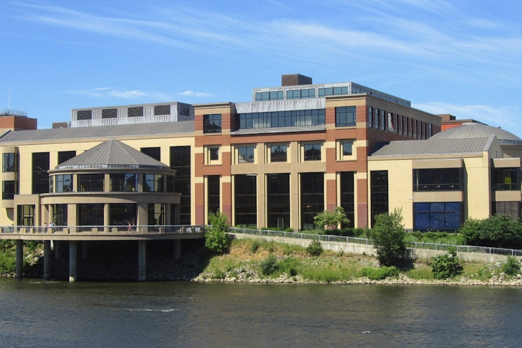 Grand Rapids Public Museum Gears Up for Expansion with $1 Million State Grant
