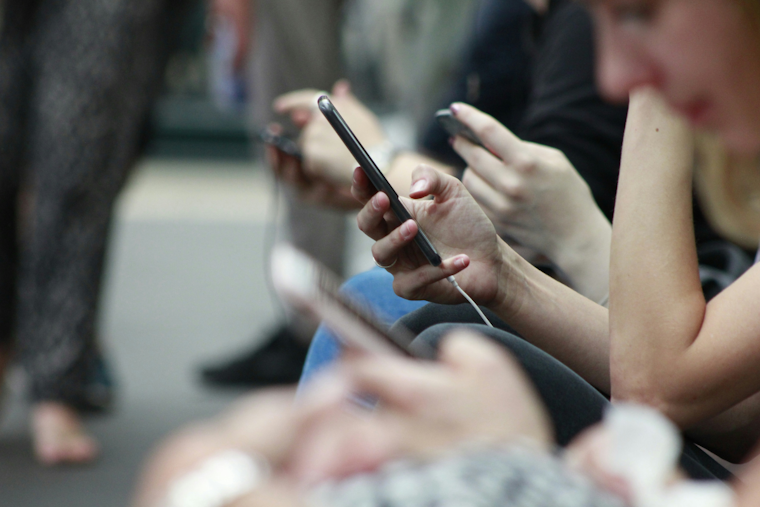 Grand Rapids Tech Firm TextSpot Helps Thwart Racial Harassment by Blocking Hate-Filled Messages