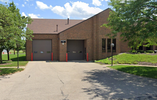 Grand Rapids Township Fire Lieutenant Hospitalized After Assault by Armed Man at Fire Station