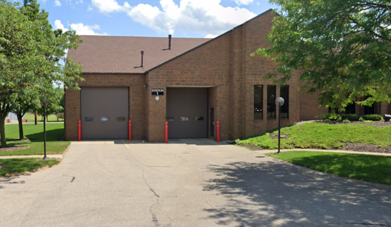 Grand Rapids Township Fire Lieutenant Hospitalized After Assault by Armed Man at Fire Station