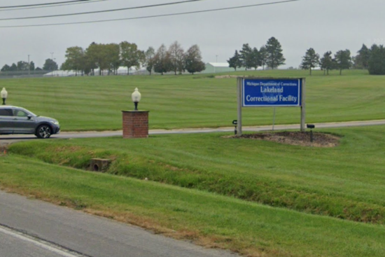 Grand Rapids Woman Accused of Smuggling Contraband into Coldwater's Lakeland Correctional Facility